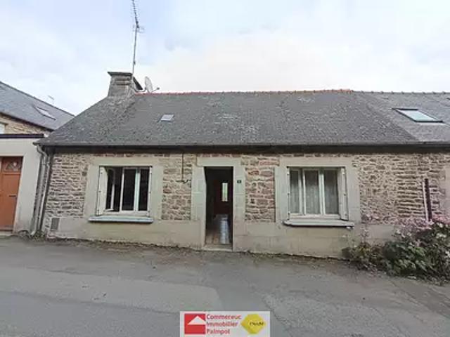 Maison vente à Le Clandry, Yvias