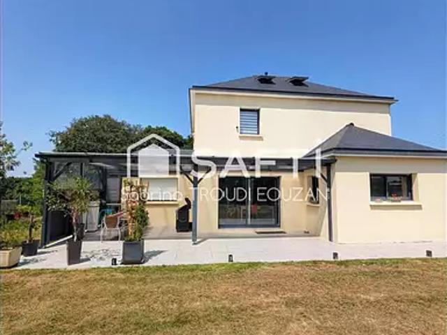 Maison vente à Le Clandry, Yvias