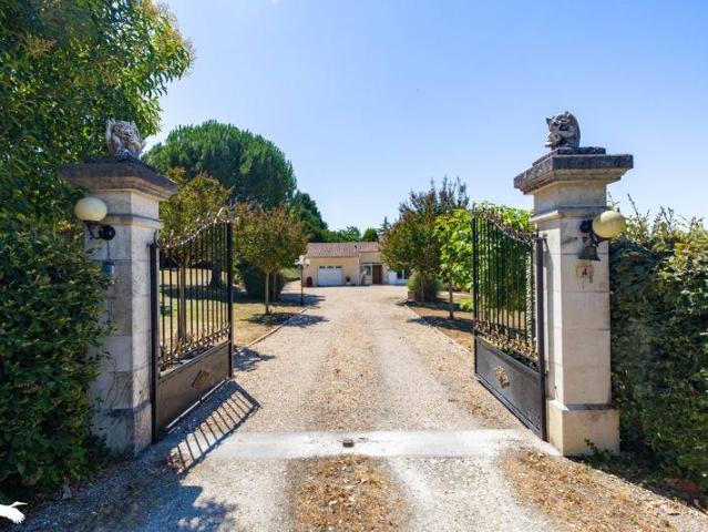 Maison vente à Yviers