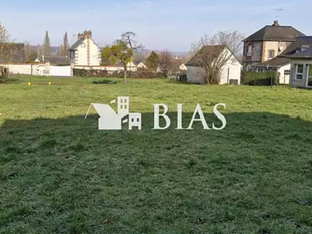 Terrain vente à Rouen, Yville-sur-seine