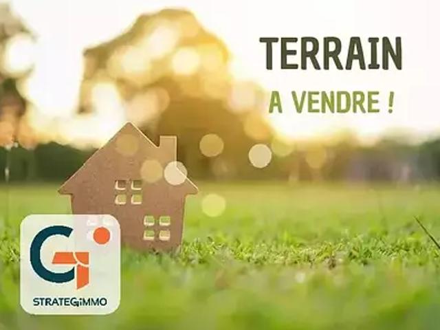 Terrain vente à Bernay, Bourg-achard