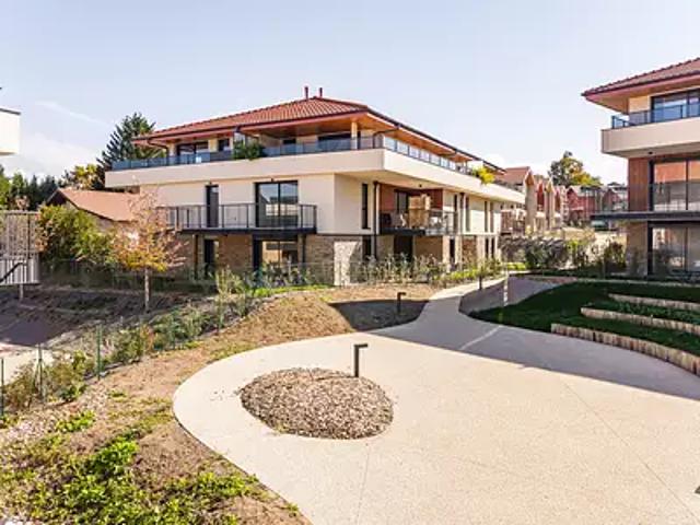 Appartement vente à Le Pré Ponce, Yvoire