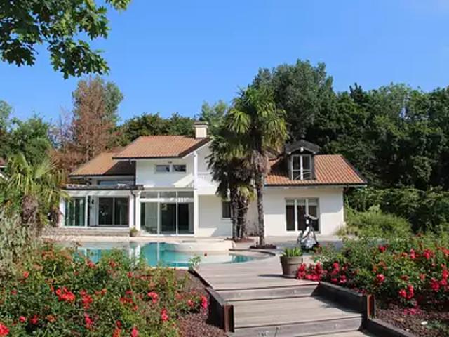 Maison vente à Thonon-les-Bains, Yvoire