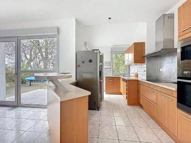 Maison vente à Thonon-les-Bains, Yvoire