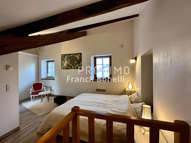 Maison vente à Thonon-les-Bains, Yvoire