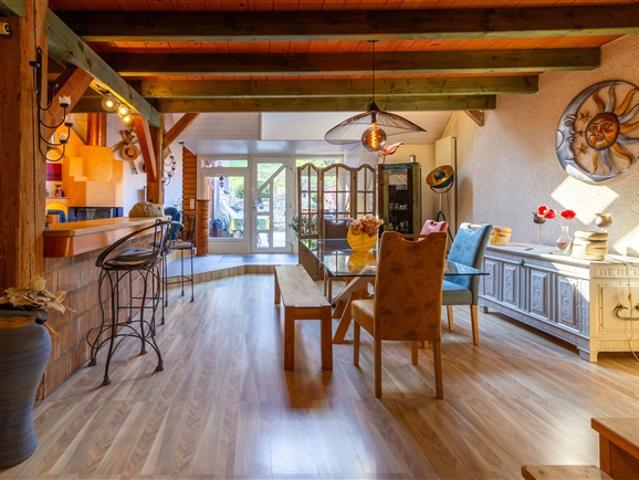 Reihenfamilienhaus kaufen in Yvonand, Waadt