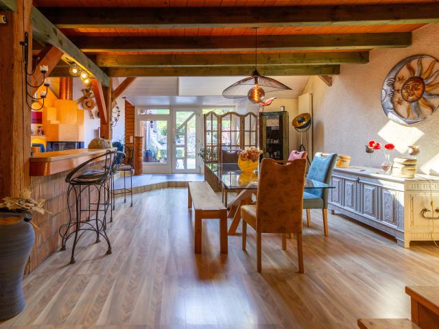 Haus kaufen in Yvonand, Waadt