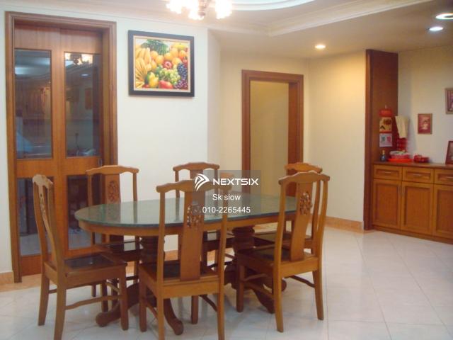 Residential House for sale in Kuching