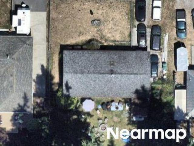 House for sale in Oak Harbor, Washington