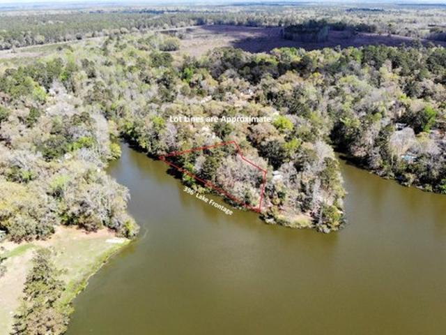 Land for sale in Havana, Gadsden County