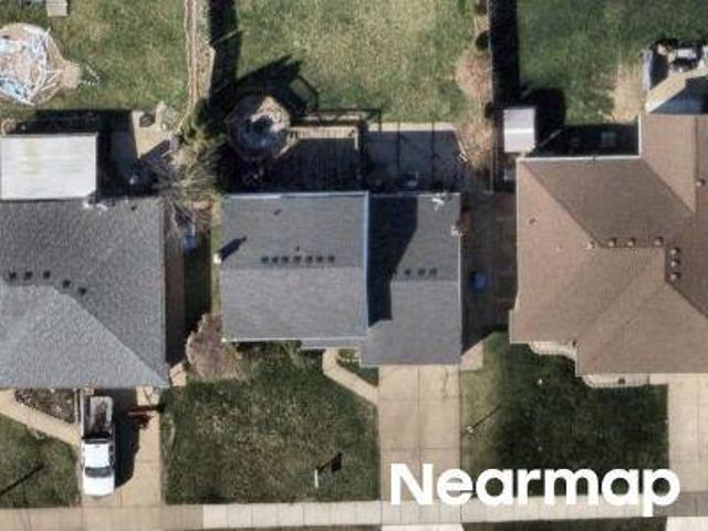 House for sale in Warren, Michigan