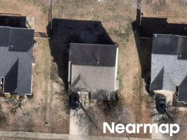 House for sale in Concord, North Carolina