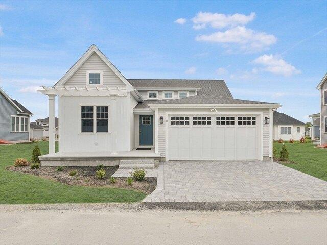 House for sale in Bristol, Massachusetts
