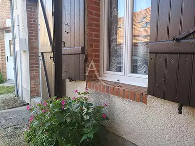 Maison vente à Romorantin-Lanthenay, Yvoy-le-marron