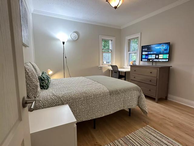 Apartment for rent in Woburn, Ontario