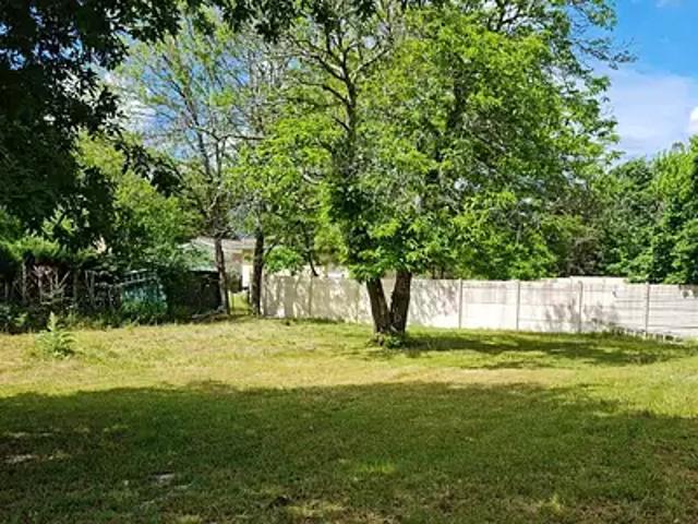 Terrain vente à Bordeaux, Yvrac