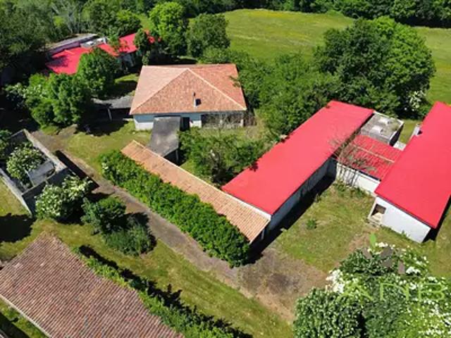 Maison vente à Angoulême, Yvrac-et-malleyrand
