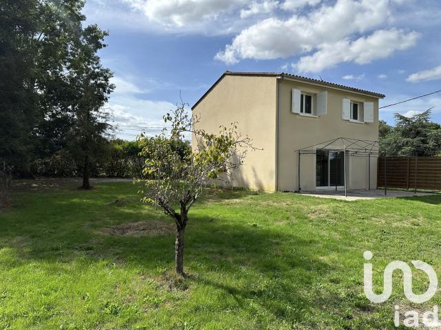 Maison vente à Bordeaux, Sainte-eulalie