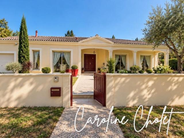 Maison vente à Yvrac, Gironde