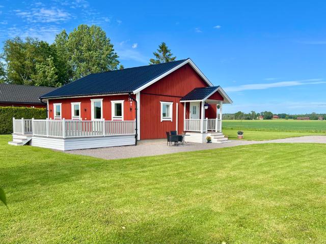 Villa till salu i Tierp
