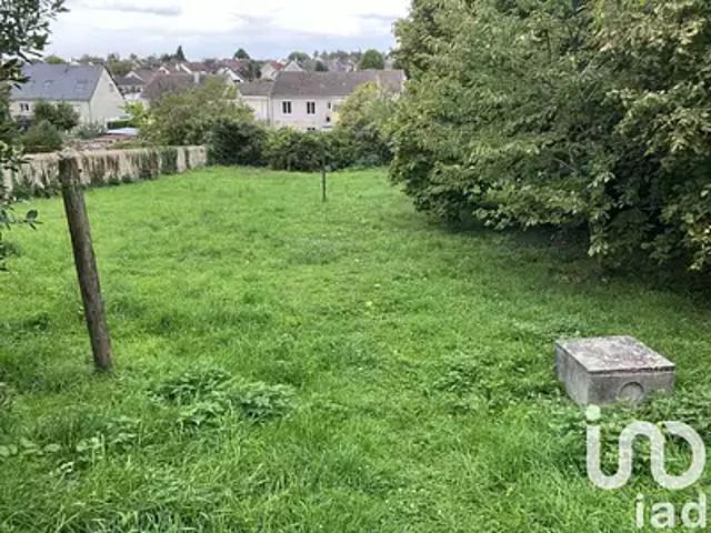 Terrain vente à La Flèche, Yvré-le-pôlin