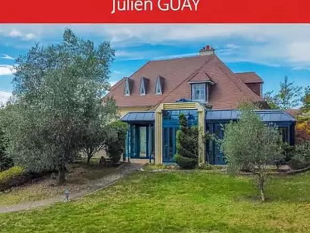 Maison vente à France métropolitaine, Yvré-l'evêque