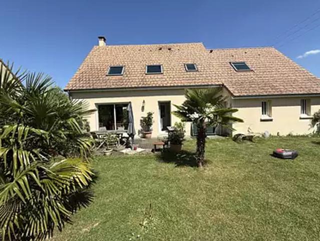 Maison vente à Le Mans, Yvré-l'evêque