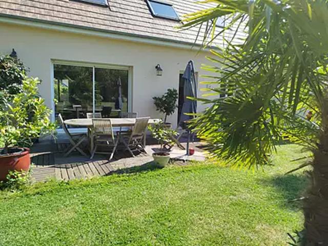 Maison vente à Le Mans, Yvré-l'evêque