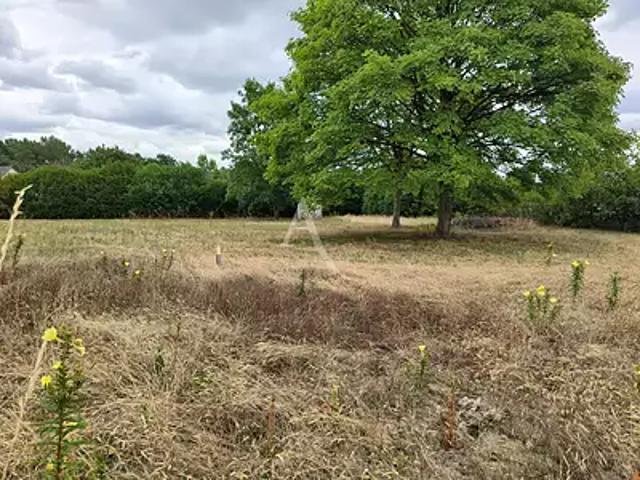 Terrain vente à Le Mans, Yvré-l'evêque