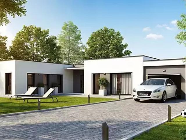 Maison vente à France métropolitaine, Yvré-l'evêque