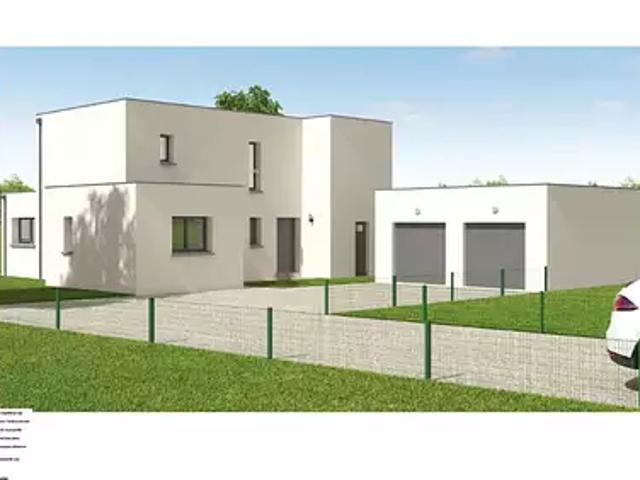 Maison vente à Le Mans, Yvré-l'evêque