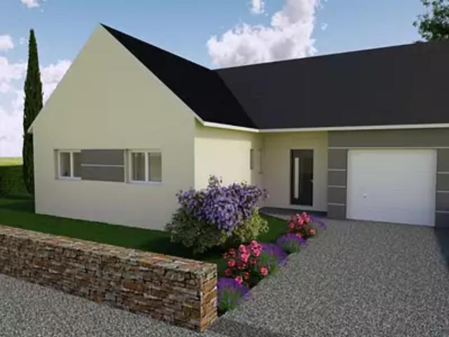 Maison vente à Le Mans, Yvré-l'evêque