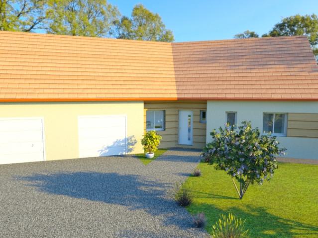 Maison vente à Le Mans, Yvré-l'evêque