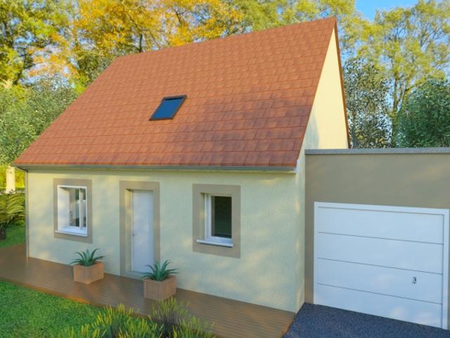 Maison vente à Le Mans, Yvré-l'evêque