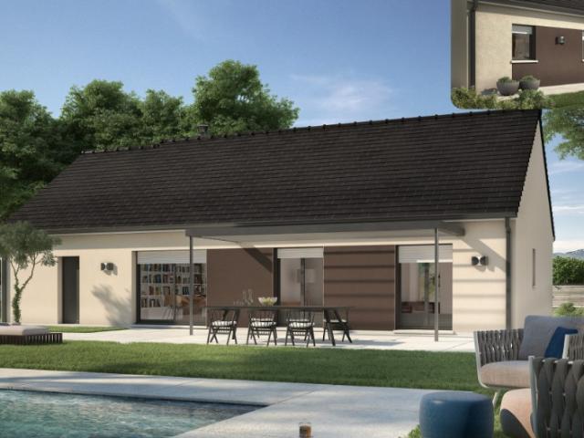 Maison vente à Le Mans, Yvré-l'evêque