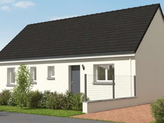 Maison vente à Le Mans, Yvré-l'evêque