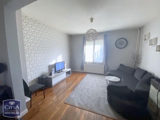 Maison vente à Le Mans, Yvré-l'evêque