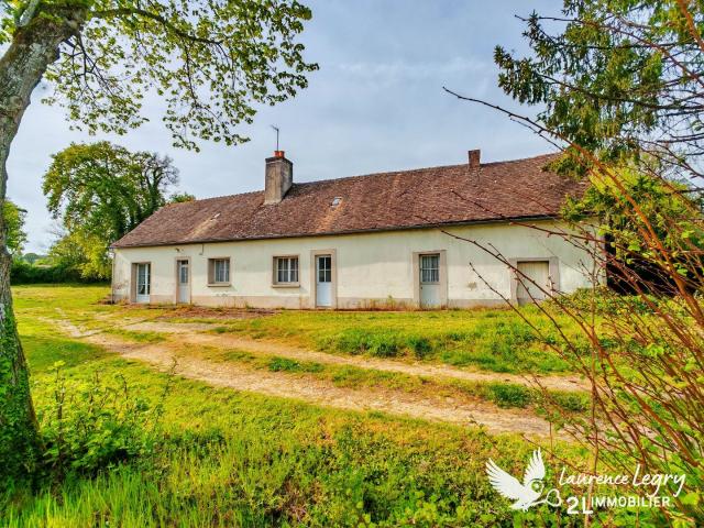 Maison vente à Yvré-l'Évêque, Sarthe