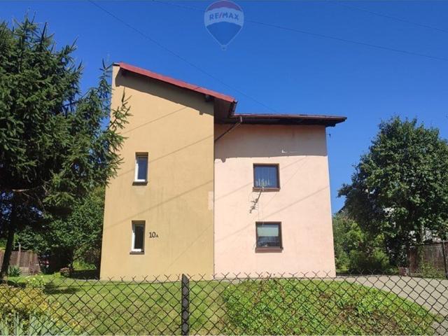 Dom na sprzedaż w Żywiec, Śląskie