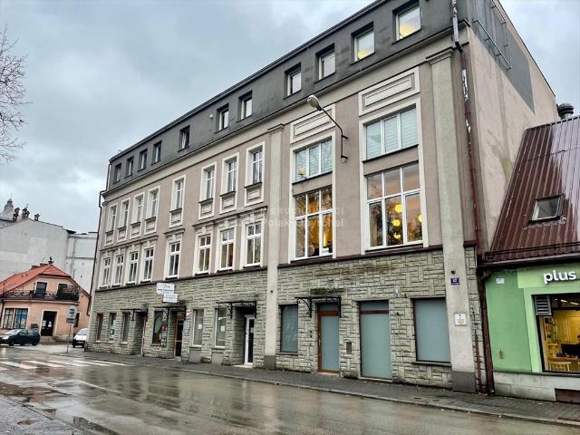 Mieszkanie na sprzedaż w Żywiec, Śląskie