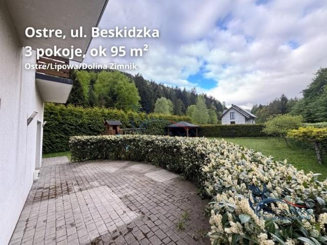 Mieszkanie do wynajęcia w Żywiec, Śląskie