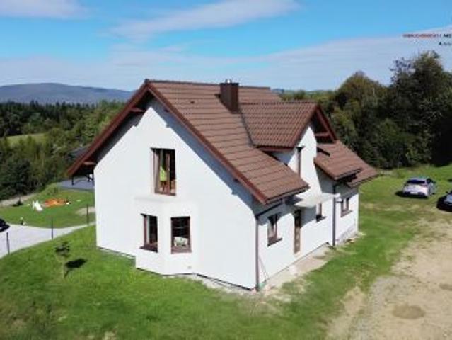 Dom na sprzedaż w Żywiec, Śląskie