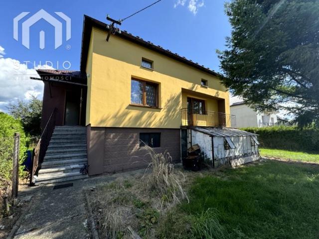 Dom na sprzedaż w Radziechowy-wieprz, Śląskie