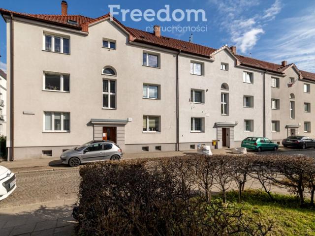 Mieszkanie na sprzedaż w Gdańsk, Pomorskie