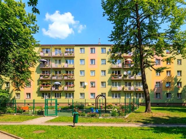 Mieszkanie na sprzedaż w Bielsko-biała, Śląskie