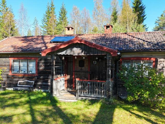 Bostad till salu i Leksand, Dalarna