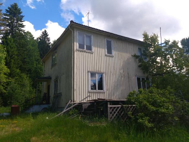 Hus till salu i Örebro
