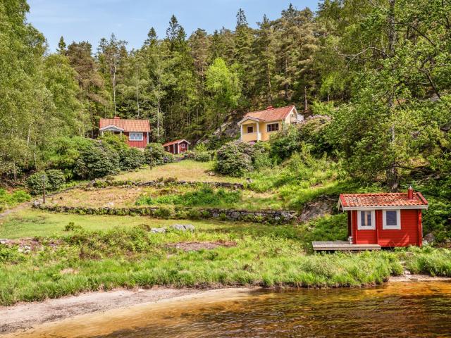 Villa till salu i Mölnlycke, Västra Götaland