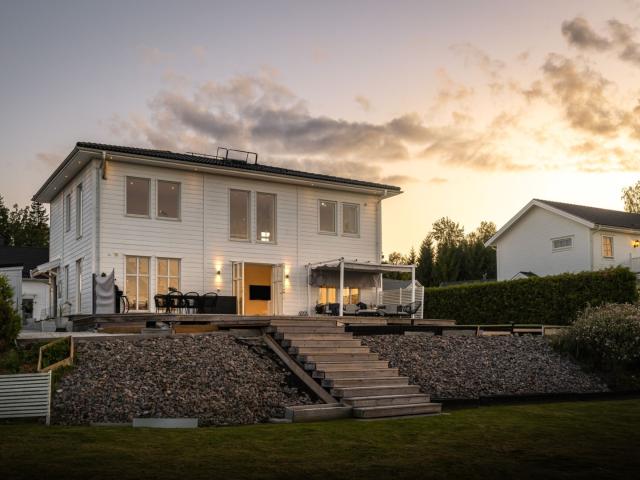 Bostad till salu i Örebro