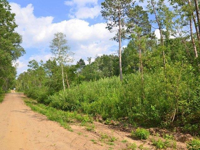 Land for sale in Hubbard, Minnesota